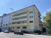 Foto - Helles, lichtdurchflutetes Apartment in München-MaxvorstadtSchwabing frisch renoviert