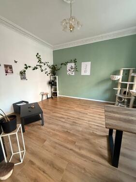 Foto - Etagenwohnung zur Miete in Magdeburg