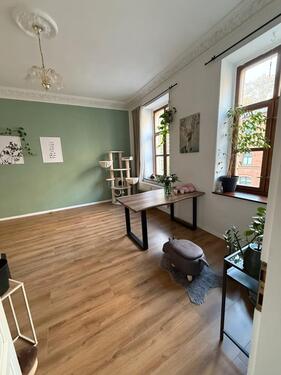 Foto - Etagenwohnung in Magdeburg