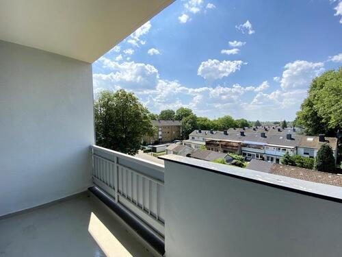 Foto - Etagenwohnung zur Miete in Recklinghausen