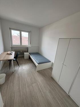 Foto - Etagenwohnung in Mühldorf am Inn