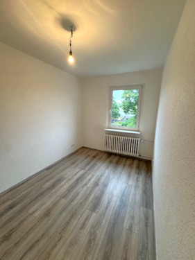 Foto - Etagenwohnung in Duisburg