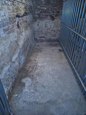 Foto - Günstiger Lagerraum im trockenen Keller nahe Bad Segeberg