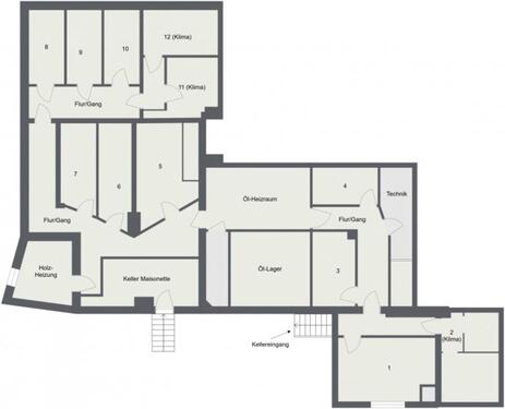 Foto - andere zur Miete in Bad Segeberg