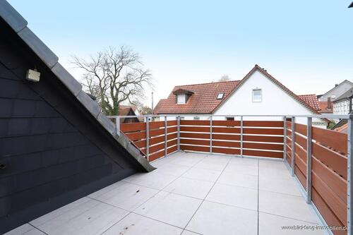 Foto - Etagenwohnung in Möhnesee