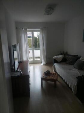 Foto - Etagenwohnung in Bad Tölz