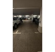 Tiefgaragenstellplatz ab sofort zu vermieten - München Bogenhausen