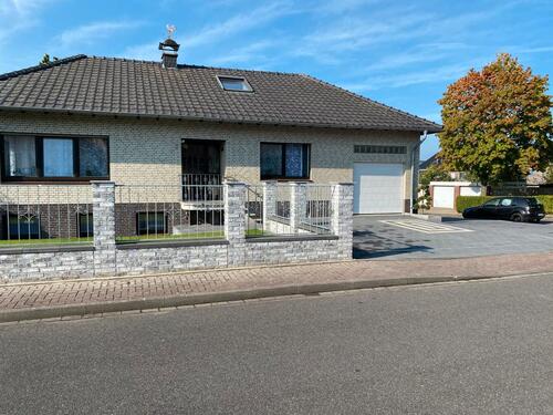 Foto - Erdgeschosswohnung in Wassenberg Birgelen 120 qm. 4 Zimmer