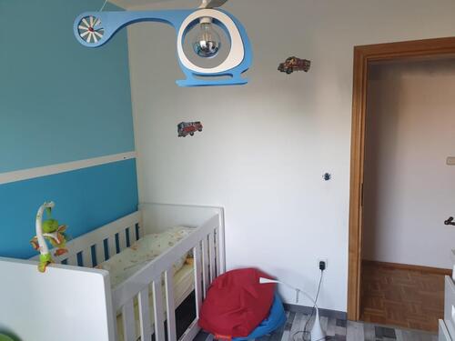 Foto - Etagenwohnung in Wassenberg zur Miete