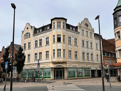 Foto - Charmante 55 Quadratmeter Wohnung in Werne