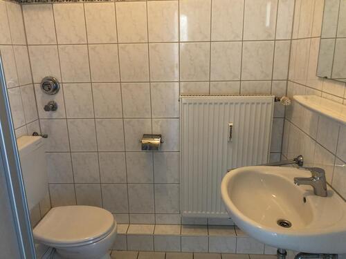 Foto - 2 Zimmer Etagenwohnung zur Miete in Werne