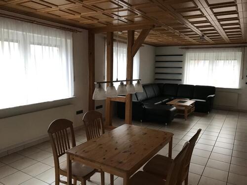 Foto - 3 Zimmer Etagenwohnung zur Miete in Melsungen