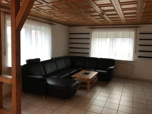 Foto - 3 Zimmer Etagenwohnung in Melsungen