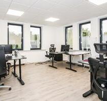 Repräsentativ, schick und klimatisiert! - Ratingen Lintorf