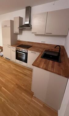 Foto - 2 Zimmer Etagenwohnung zur Miete in Schweich