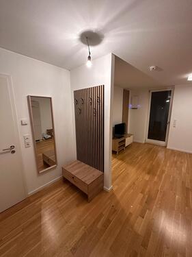 Foto - Etagenwohnung in Schweich zur Miete