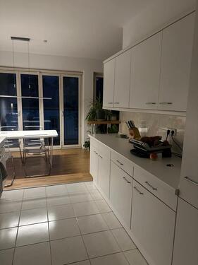 Foto - Etagenwohnung in Berlin zur Miete