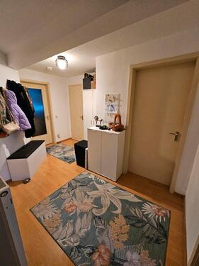 Foto - Etagenwohnung in Hohen Neuendorf zur Miete