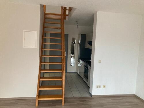 Foto - 1 Zimmer Etagenwohnung zur Miete in Bad Abbach
