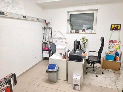 Foto - Atelier Hobbyraum Lagerräume (62qm²)