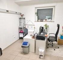 Atelier Hobbyraum Lagerräume (62qm²) - Essen Stadtbezirk IX