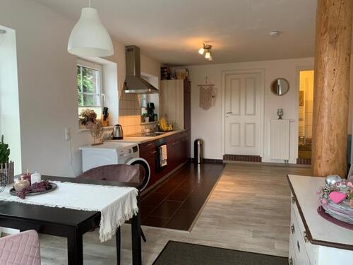 Foto - Gemütliche Singlewohnung in Wittmund-Collrunge