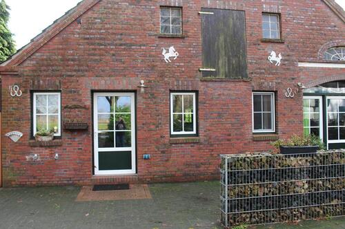 Foto - 2 Zimmer Terrassenwohnung zur Miete in Wittmund