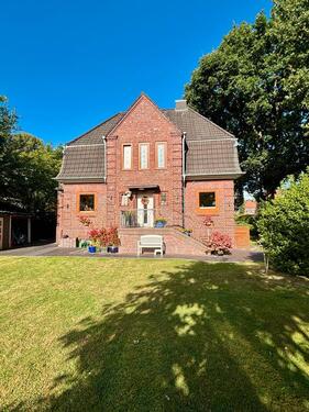 Foto - 6 Zimmer Einfamilienhaus zum Kaufen in Wilhelmshaven