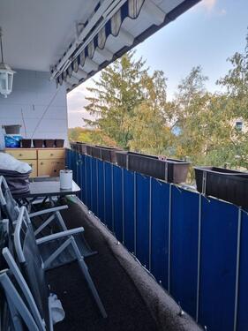 Foto - Etagenwohnung in Emmering zum Kaufen