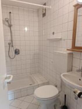 Foto - Dachgeschoßwohnung in Harburg (Schwaben) zur Miete