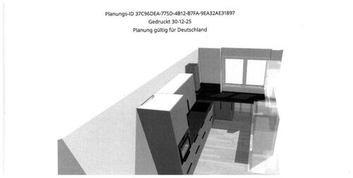 Foto - 6 Zimmer Maisonettenwohnung in Eppelheim