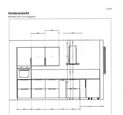 Foto - Maisonettenwohnung in Eppelheim zur Miete