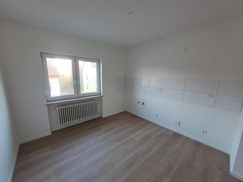 Foto - 3 Zimmer Etagenwohnung zur Miete in Großrosseln