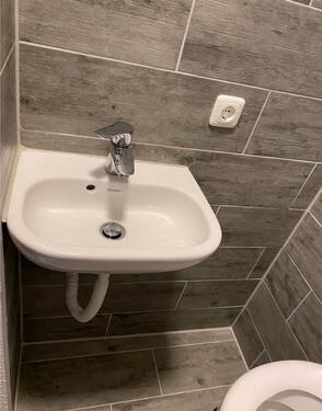 Foto - 1 Zimmer Etagenwohnung zur Miete in Herne