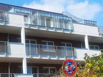 Foto - 2 Zimmer Etagenwohnung zur Miete in Münster