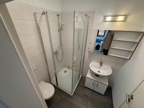 Foto - Etagenwohnung in Halle (Saale) zur Miete