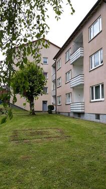 Foto - Helle Wohnung mit Balkon - 550,00&nbsp;EUR Kaltmiete, ca.&nbsp; 64,00&nbsp;m&sup2;