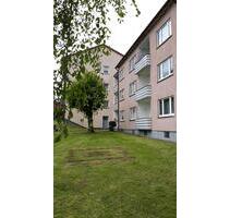 Helle Wohnung mit Balkon - 550,00&nbsp;EUR Kaltmiete, ca.&nbsp; 64,00&nbsp;m&sup2; in Hammelburg (PLZ: 97762)