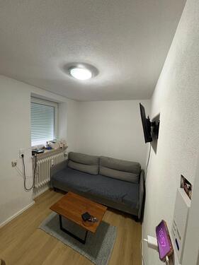 Foto - 1 Zimmer Wohnung in top Lage in Ottobeuren zu vermieten