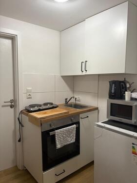 Foto - 18 Zimmer Etagenwohnung zur Miete in Ottobeuren