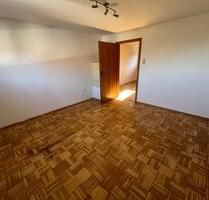 3 Zimmerwohnung mit ca. 64 m² im Obergeschoss zu vermieten in Dot - Dotternhausen
