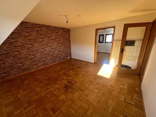 Foto - Dachgeschoßwohnung in Dotternhausen zur Miete