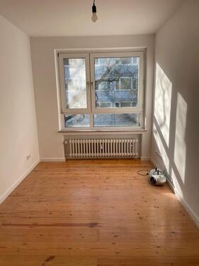 Foto - 3 Zimmer Etagenwohnung zur Miete in Düsseldorf