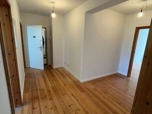 Foto - 3 Zimmer Etagenwohnung in Düsseldorf