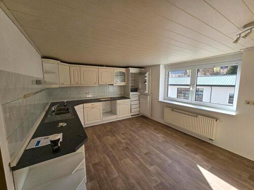 Foto - 3-Raum-Wohnung in Olbernhau OT Blumenau