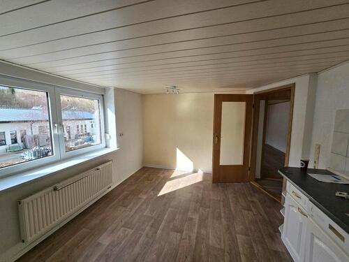 Foto - 3 Zimmer Etagenwohnung zur Miete in Olbernhau