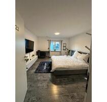 Voll möbliertes Zimmer in Haueneberstein - Baden-Baden Lichtental