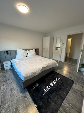 Foto - 1 Zimmer Etagenwohnung zur Miete in Baden-Baden