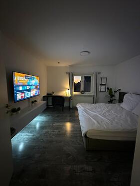 Foto - Etagenwohnung in Baden-Baden zur Miete