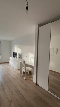 Foto - 1 Zimmer Etagenwohnung in Würzburg